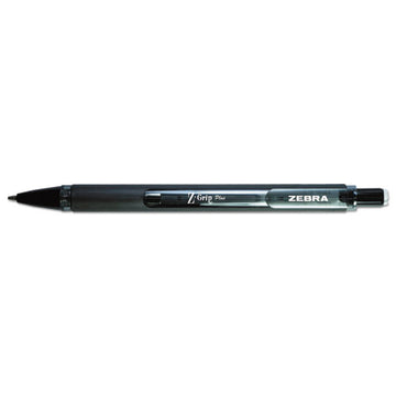 Zebra® Z-grip Plus Mechanical Pencil, 0.7 Mm, Hb (#2.5), Black Lead, Assorted Barrel Colors, Dozen freeshipping - TVN Wholesale